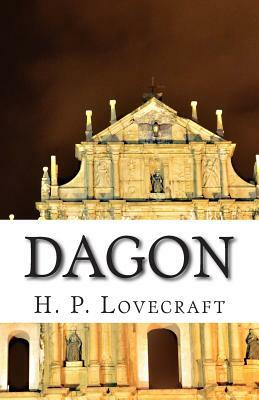 Dagon by H.P. Lovecraft