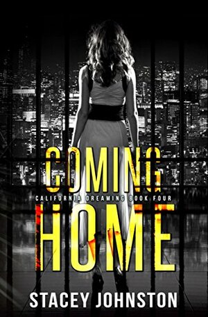 Coming Home by Stacey Johnston
