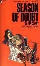 Season of Doubt by Jon Cleary