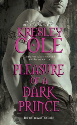 Pleasure of a Dark Prince by Kresley Cole