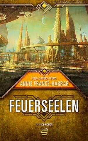 Feuerseelen by Annie Francé-Harrar