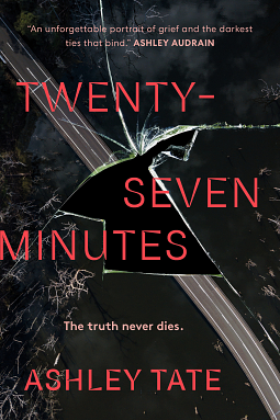 Twenty-Seven Minutes by Ashley Tate
