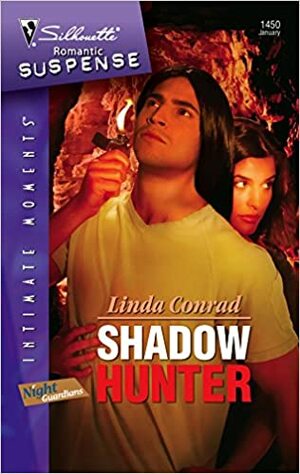 Shadow Hunter by Linda Conrad