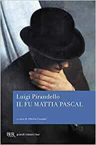 Browse Editions for Il Fu Mattia Pascal