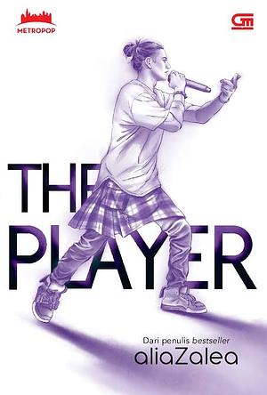 The Player by AliaZalea