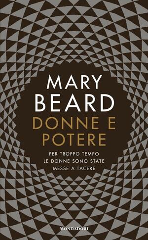 Donne e potere by Mary Beard