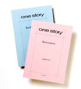 One Story by One Story Literary Magazine