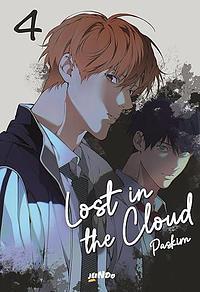 Lost in the Cloud, Vol. 4 by Kim Pas