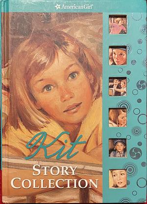 Kit's Story Collection by Valerie Tripp