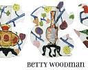 Betty Woodman by Arthur C. Danto, Arthur Coleman Danto, Betty Woodman, Janet Koplos, Barry Schwabsky