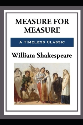 Measure for Measure by William Shakespeare