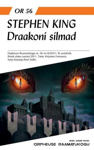 Draakoni silmad by Stephen King