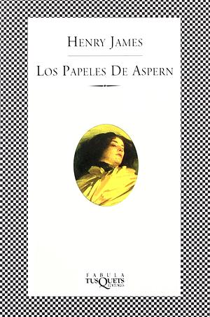 Los papeles de Aspern by Henry James