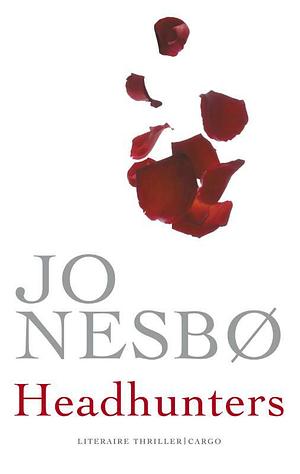 Headhunters by Jo Nesbø