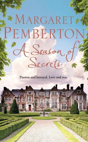 A Season of Secrets by Margaret Pemberton