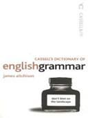 Cassell's Dictionary of English Grammar by James Aitchison