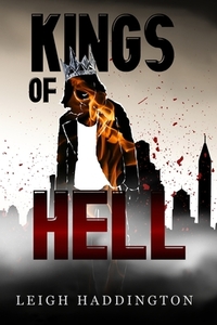 Kings of Hell by Leigh Haddington