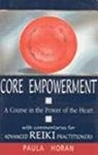 Core Empowerment by Paula Horan