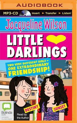 Little Darlings by Jacqueline Wilson