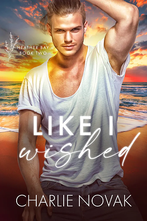 Like I Wished by Charlie Novak