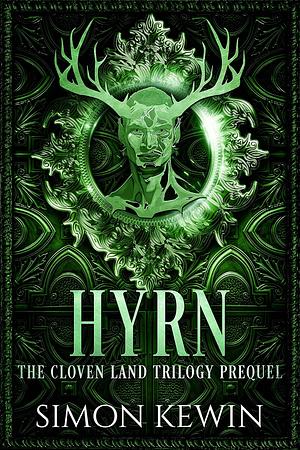 Hyrn - a Cloven Land novella by Simon Kewin