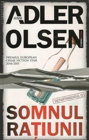 Somnul rațiunii by Jussi Adler-Olsen