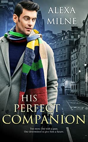 His Perfect Companion by Alexa Milne