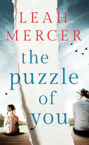 The Puzzle of You by Leah Mercer