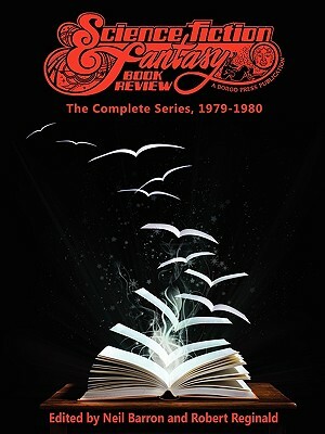 Science Fiction & Fantasy Book Review: The Complete Series, 1979-1980 by 