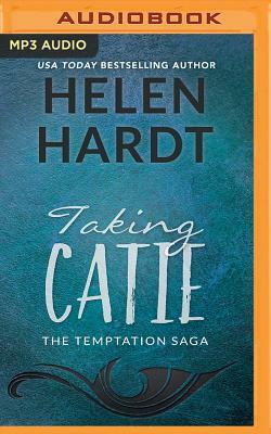 Taking Catie by Helen Hardt