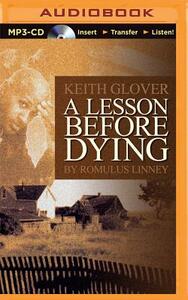 A Lesson Before Dying by Ernest J. Gaines