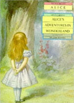 Alice's Adventures in Wonderland by Lewis Carroll