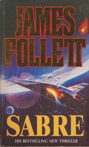 Sabre by James Follett