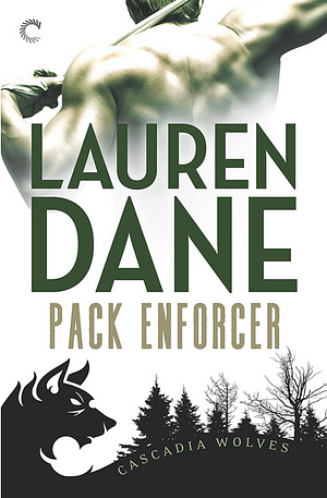 Pack Enforcer by Lauren Dane