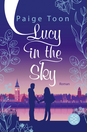Lucy in the Sky by Paige Toon