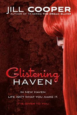 Glistening Haven by Jill Cooper