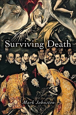 Surviving Death by Mark Johnston