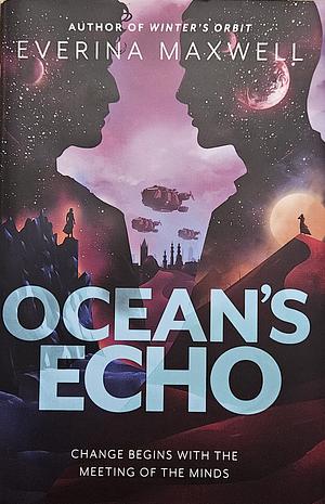 Ocean's Echo by Everina Maxwell