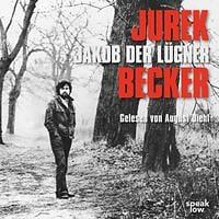 Jakob der Lügner by Jurek Becker