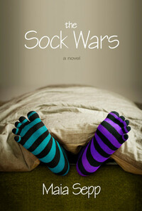 The Sock Wars by Maia Sepp