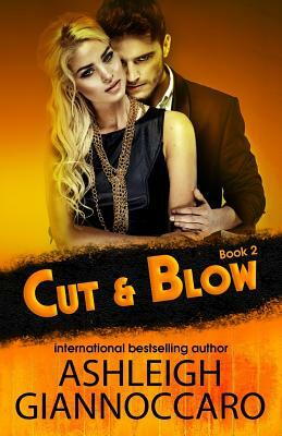 Cut & Blow Book 2 by A. Giannoccaro
