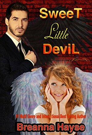 Sweet Little Devil by Breanna Hayse