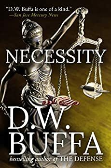 Necessity by D.W. Buffa