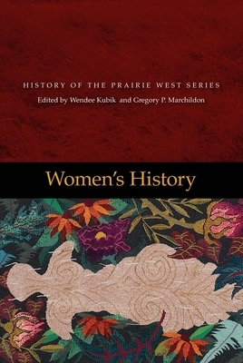 Women's History by Wendee Kubik