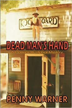 Dead Man's Hand by Penny Warner