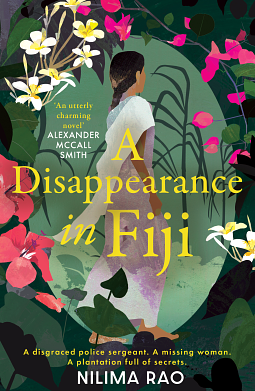 A Disappearance in Fiji by Nilima Rao