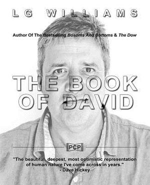 The Book Of David by Lg Williams