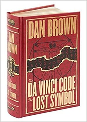 The Da Vinci Code / The Lost Symbol by Dan Brown