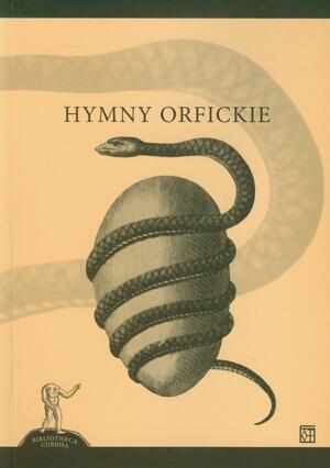 Hymny orfickie by Orpheus