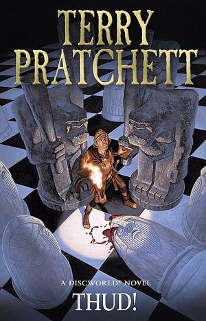 Thud! by Terry Pratchett